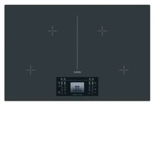 Варильна поверхня AEG HK894400FG: Розміри для вбудовування 750x490