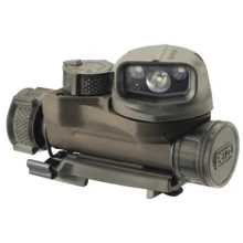 Фонарь Petzl STRIX IR (E90 BHB C): Тип Налобный