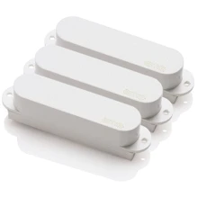 Звукосниматель Набор звукоснимателей EMG SA SET (White): Производитель EMG