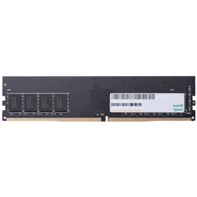 Apacer 16 GB DDR4 2666 MHz (AU16GGB26CRBBGH): Производитель Apacer