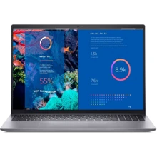 Ноутбук Dell Vostro 5635 (N1002VNB5635UA_W11P) UA: Экран 16" (1920x1200)
