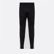 Термокальсони Falke ESS Wool-Tech Tights black 33416-3000 46 чорні: Вид Термокальсоны