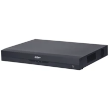 Реєстратор відеоспостереження DAHUA 1U 2 HDD WizSense DHI-NVR2216-I2: Кількість VGA 1
