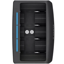 Varta Universal Charger (57648101401): Производитель VARTA