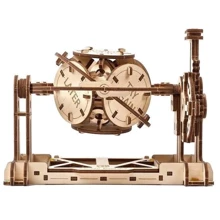 Механічний 3D пазл UGEARS Рандомайзер STEM (70146): Вид развлечения и спорт