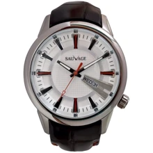 Наручные часы Sauvage SA-SV11244S: Стиль Спортивный