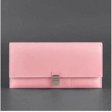 Тревел-Кейс BlankNote Journey 2.0 Розовый (BN-TK-2-pink-peach): Пол Женский