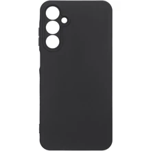 Чехол для телефонов ArmorStandart Matte Slim Fit Camera cover Black for Samsung A256 Galaxy A25 5G (ARM69621): Совместимость Samsung A256 Galaxy A25 5G