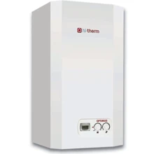 Газовий котел Hi-Therm Optimus 18: Кількість контурів двухконтурный