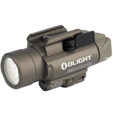Ліхтар туристичний Ліхтар Olight Baldr RL ЛЦВ (2370.32.23): Тип Тактичний