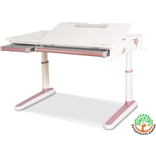 Детский стол Mealux Oxford PN Lite (арт. BD-930 PN Lite): Тип Парта