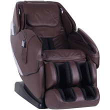 Масажний стілець AMF Elysium Coffee (546862): Виробник AMF