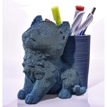 3D-пазл Mic Pussycat ALH-006: Вид флора и фауна
