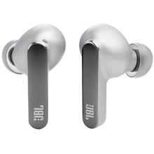 Наушники JBL Live Pro 2 Silver (JBLLIVEPRO2TWSSIL) UA: Тип конструкции вакуумные