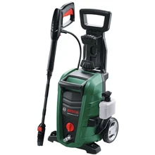 Минимойка Bosch UniversalAquatak 130 (06008A7B00): Максимальное давление (бар) 130