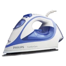 Праска Philips GC-2710: Підключення провідний
