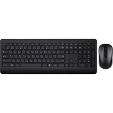 Комплект бездротового Microsoft WL Desktop 900 RU (PT3-00017): Призначення Для ПК