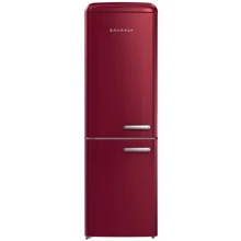 Холодильник Gorenje ONRK619DR-L: Тип холодильник двокамерний