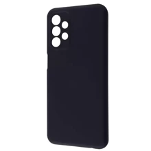 Аксесуар для смартфона WAVE Colorful Case TPU Black для Samsung A235 Galaxy A23: Сумісність Samsung A235 Galaxy A23