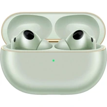 Навушники Huawei FreeBuds Pro 4 Green (55037964): Тип конструкції вакуумные