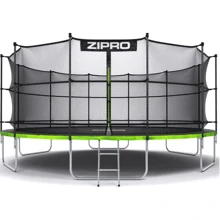 Батут Zipro Jump Pro з внутрішньою сіткою 16FT 496 см (5902659840707): Виробник Zipro