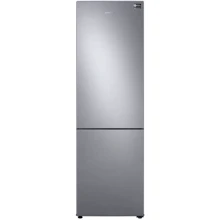 Холодильник Samsung RB34N5000SA: Тип холодильник двухкамерный