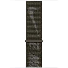 Аксесуар для Watch Apple Sport Loop Nike Cargo Khaki (ML363) для Apple Watch 42/44/45mm UA: Виробник Apple