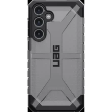 Аксессуар для смартфона Urban Armor Gear UAG Plasma Ice (214434114343) for Samsung S926 Galaxy S24 Plus: Совместимость Samsung S926 Galaxy S24 Plus