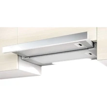 Вытяжка Elica ELITE 14 LUX WH/A/60: Тип воздухоочистителя Рециркуляция, Отвод