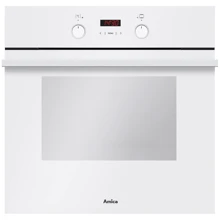 Духовой шкаф электрический Amica EB 7551: Объем, л 65