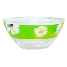 Салатник Luminarc Carina Paquerette Green G5922 (170 мм): undefined undefined