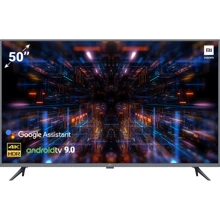 Телевизор Xiaomi Mi TV UHD 4S 50 Approved Витринный образец: Производитель Xiaomi