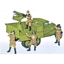 Установка Zebrano 4М с расчетом ZEB-Z72023: Производитель Zebrano
