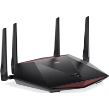 Маршрутизатор Wi-Fi Netgear XR1000 (XR1000-100EUS): Тип маршрутизатора Wi-Fi роутер