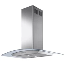 Вытяжка Ventolux AMORETTO 60 X/BK (750) IT: Тип воздухоочистителя Отвод