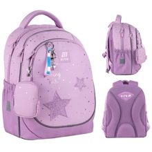 Рюкзак Kite Education 700 Shining Star (K25-700M-2): Возрастная группа от 7 до 14 лет