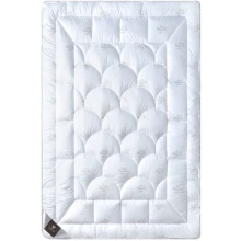 Одеяло IDEIA Super Soft Classic 155х215 см (8-11786): Тип Антиаллергенные