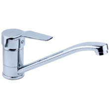 Смеситель для кухонной мойки Aquatica MJ-1B235C: Назначение Для кухни