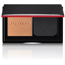 Shiseido Synchro Skin Self-Refreshing Custom Finish Powder Foundation №310 Silk Пудра для обличчя 9 g: Вид Пудра для лица