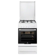Газовая плита Electrolux EKG 51102 OW: Тип устройства кухонная плита