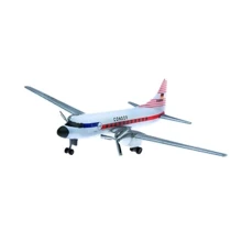 Пассажирский самолет Herpa Convair CV-440 "Condor Luftreederei Hamburg" HRP523196: Производитель Herpa