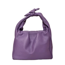 Жіноча сумка-мішок ARTiS Bags фіолетова (1716510): Стать жіночий