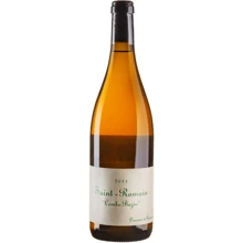 Вино Domaine de Chassorney Saint Romain Blanc Combe Bazin 2021 белое сухое 0.75 л (BWR6040): Страна производитель Франция
