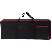 Чохол для клавішних Alfabeto KeyBag61PRO (24-07-28-28): Виробник Alfabeto