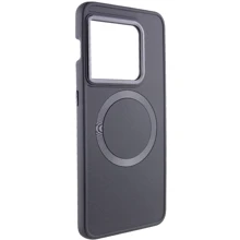 Аксессуар для смартфона TPU Case Bonbon Metal Style with MagSafe Black for OnePlus 10 Pro: Совместимость OnePlus 10 Pro