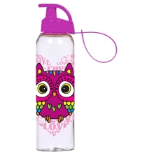 Пляшка HEREVIN OWL 0.75 л (161405-150): Виробник HEREVIN