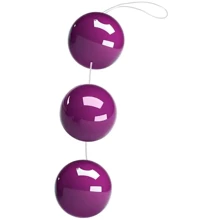 Вагінальні кульки LYBAILE Sexual Balls (BI-014049-3-0603S): Для кого Для жінок