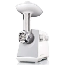 М'ясорубка Panasonic MK-MG1510WTQ: Споживана потужність, Вт 1500