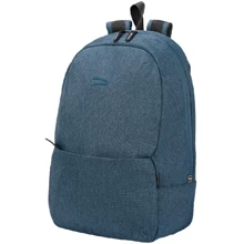 Сумка для ноутбуков Tucano 14" Ted Dark Blue (BKTED1314-BS): Тип сумки рюкзак