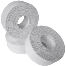 Спортивный тейп Athletic tape Medisport 2.5 см x 14 м (MS2-w): Тип Кинезиологические тейпы, пластыри